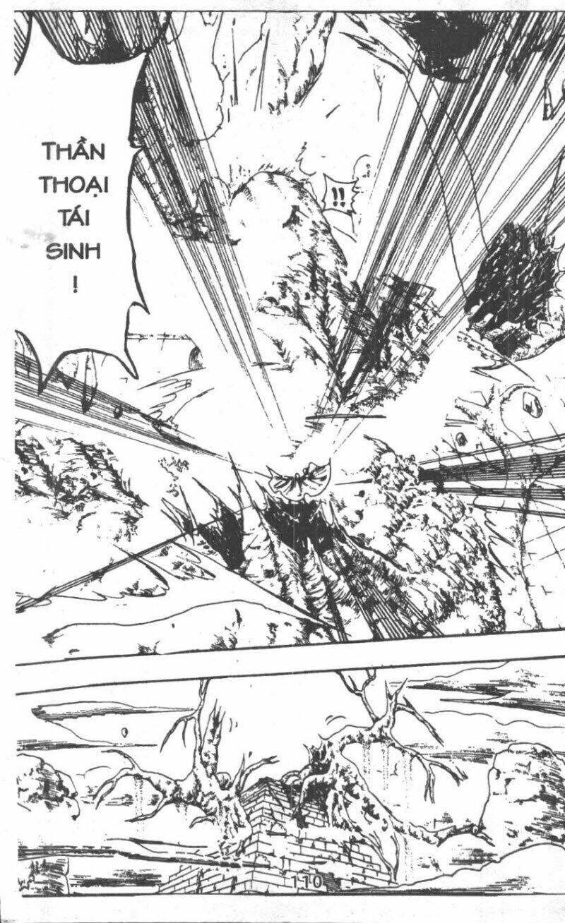 Rave Master (Scan) Chương 29 Ảnh 111