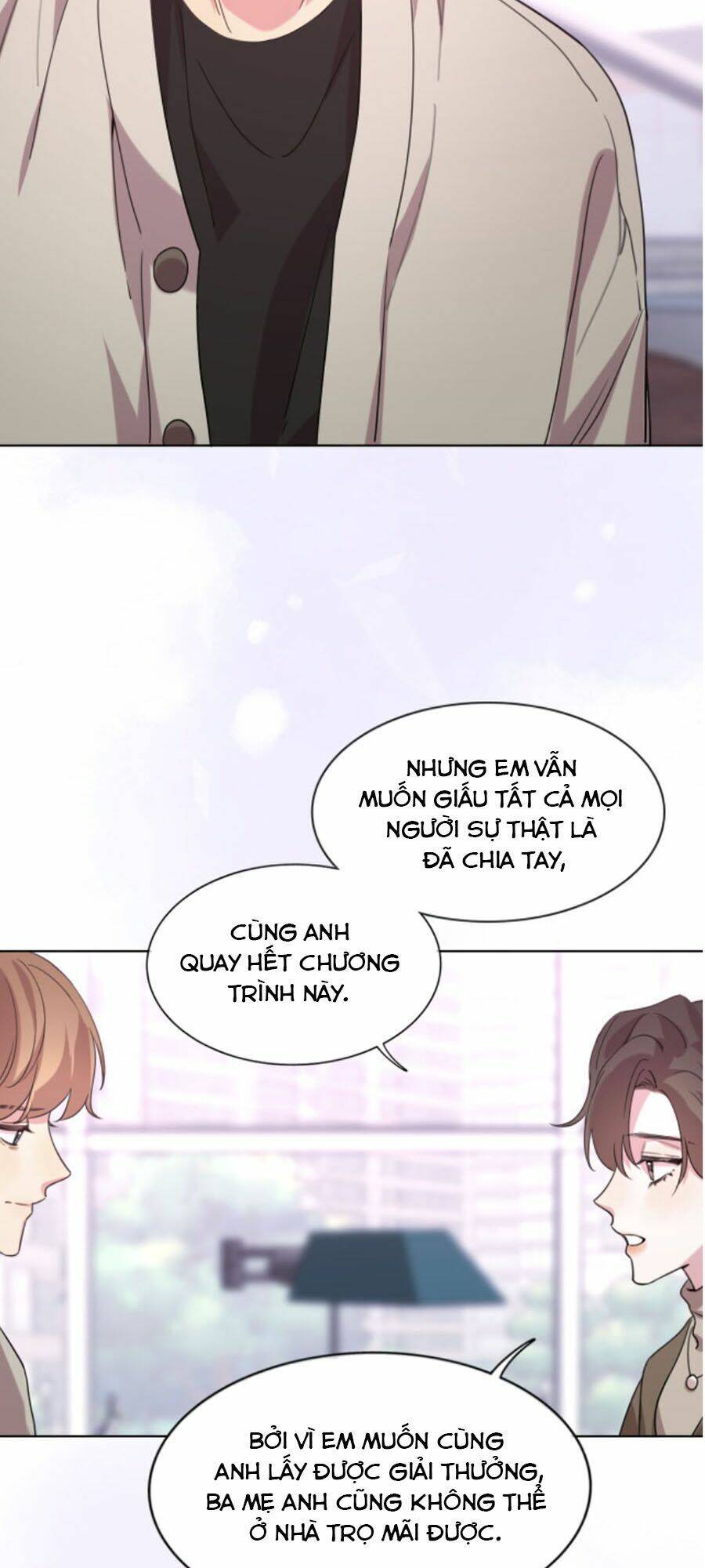 Cát Xê Người Tình Bóng Đêm Chương 25 Ảnh 23