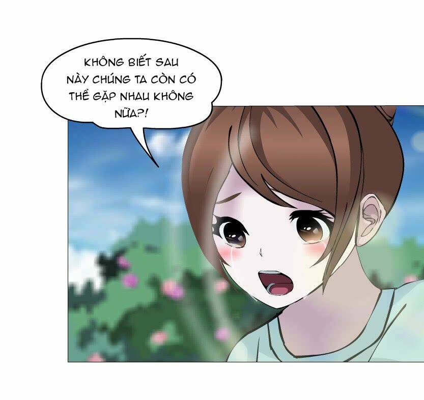 Cạm Bẫy Của Nữ Thần Chương 174 Ảnh 32