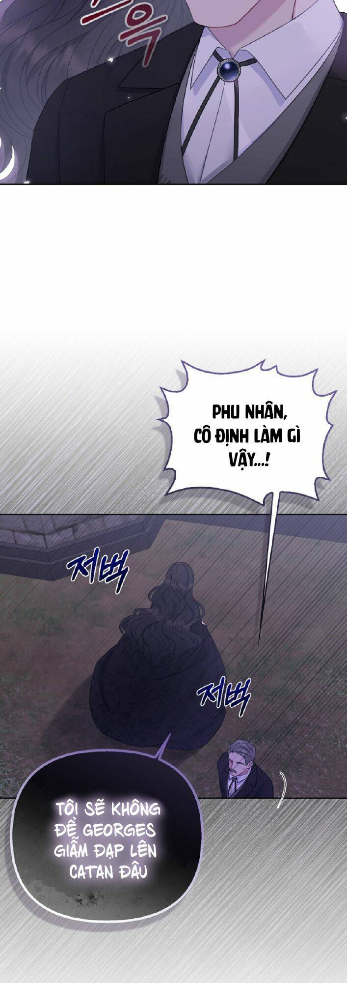 Tôi Đã Kết Hôn Với Hoàng Tử Bị Bỏ Rơi Chương 2 Ảnh 30