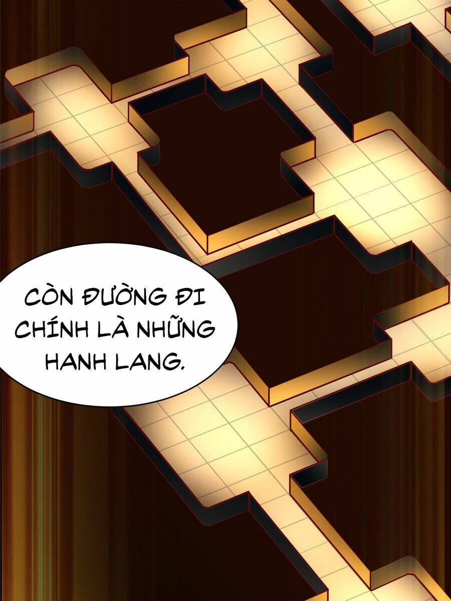 Trở Thành Tài Phiệt Nhờ Game Chương 29.5 Ảnh 19