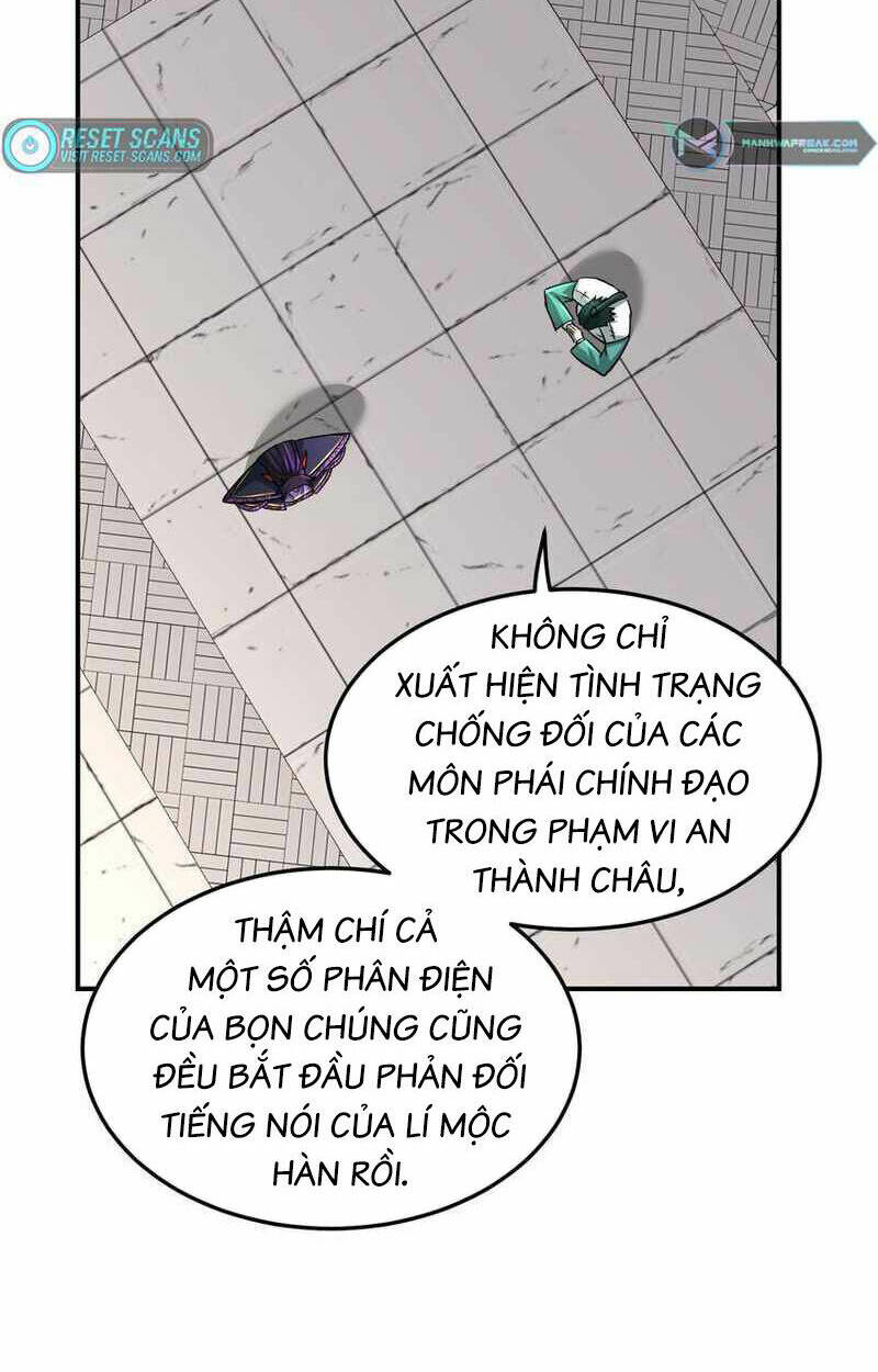 Nhập Hồn Ma Đạo Tổ Sư Chương 48 Ảnh 26