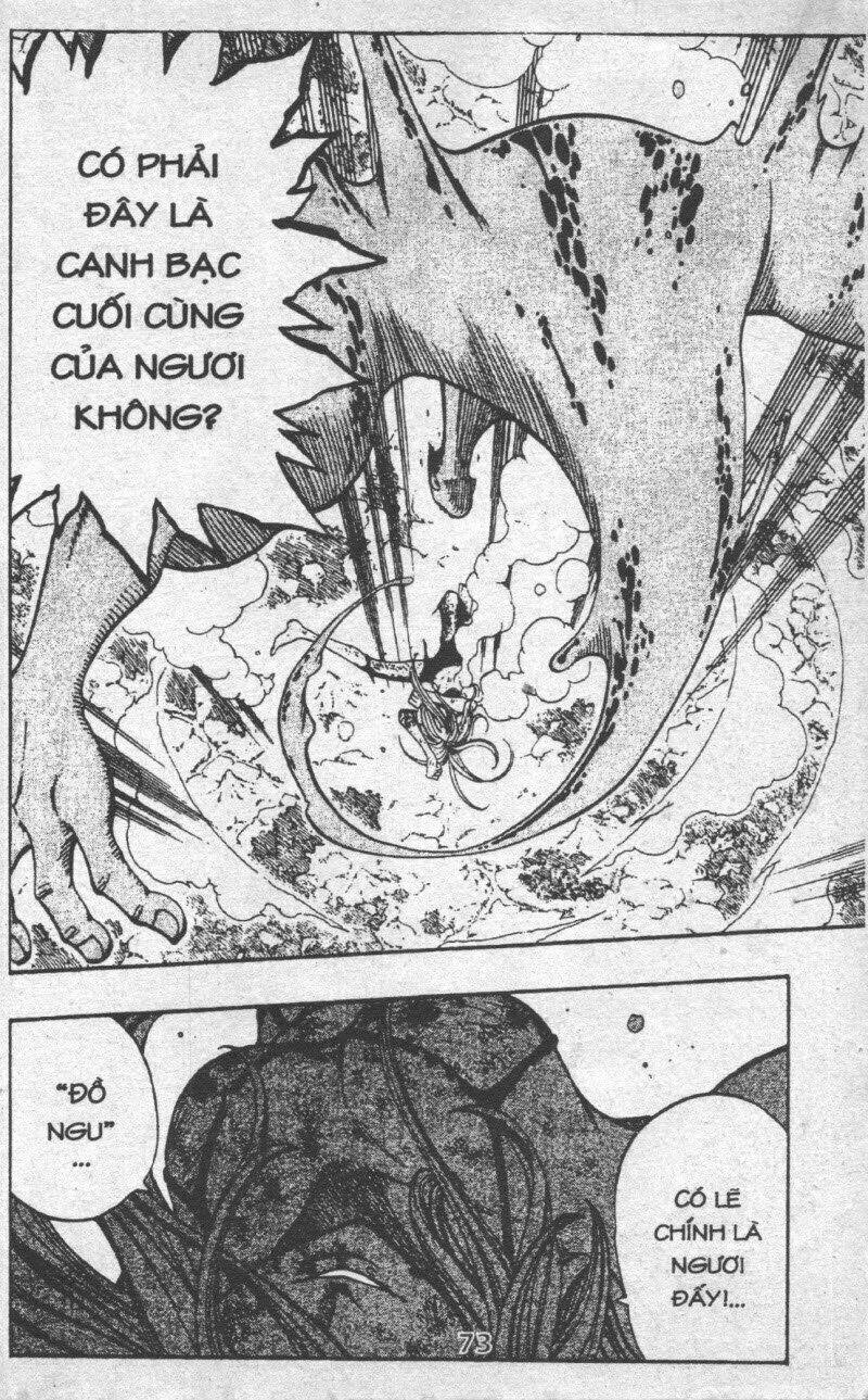 Rave Master (Scan) Chương 30 Ảnh 74