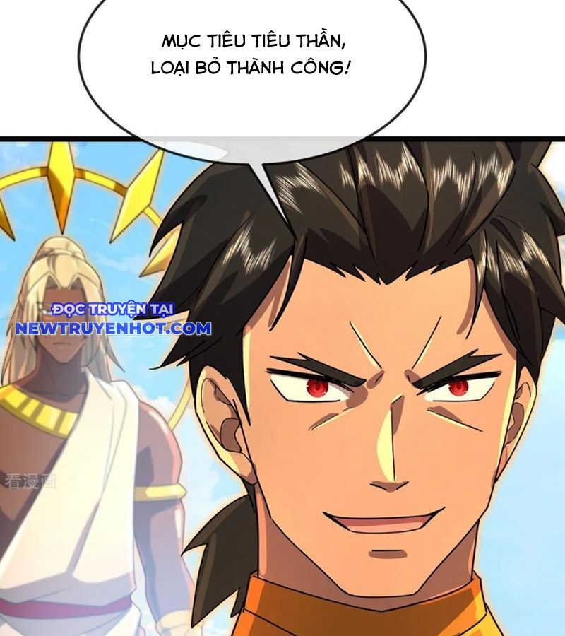 Thần Võ Thiên Tôn Chương 903 Ảnh 51