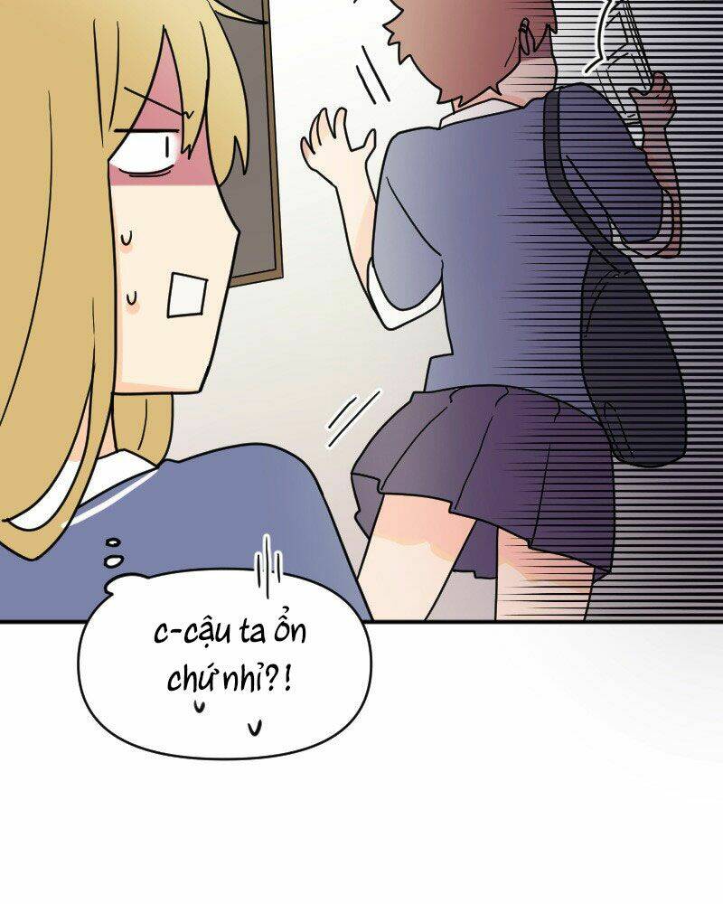 Not So Shoujo Love Story Chương 21 Ảnh 31