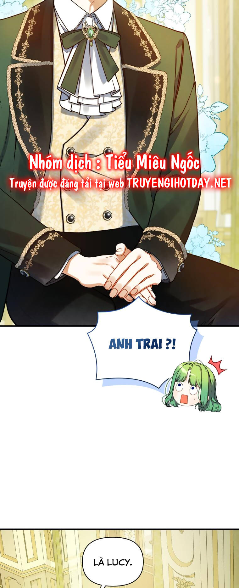 Tôi Trở Thành Em Gái Của Nam Chính Tiểu Thuyết Bl Chương 67 Ảnh 7