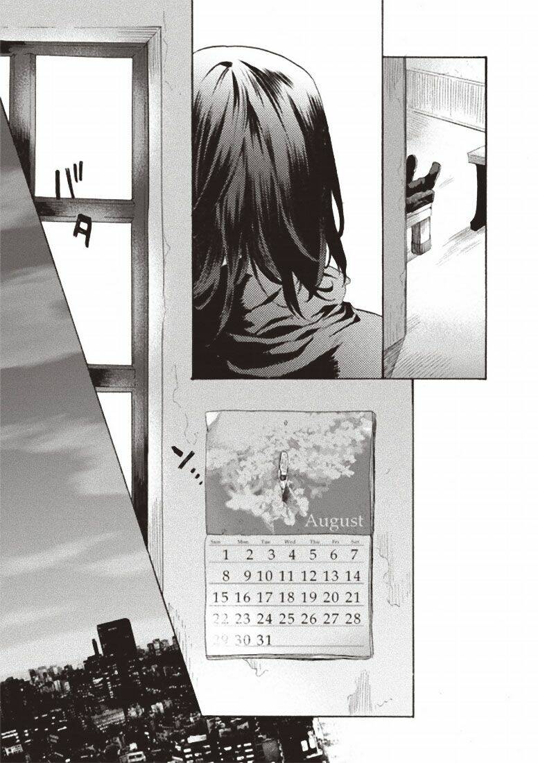 Kara No Kyoukai - The Garden Of Sinners Chương 2 Ảnh 8