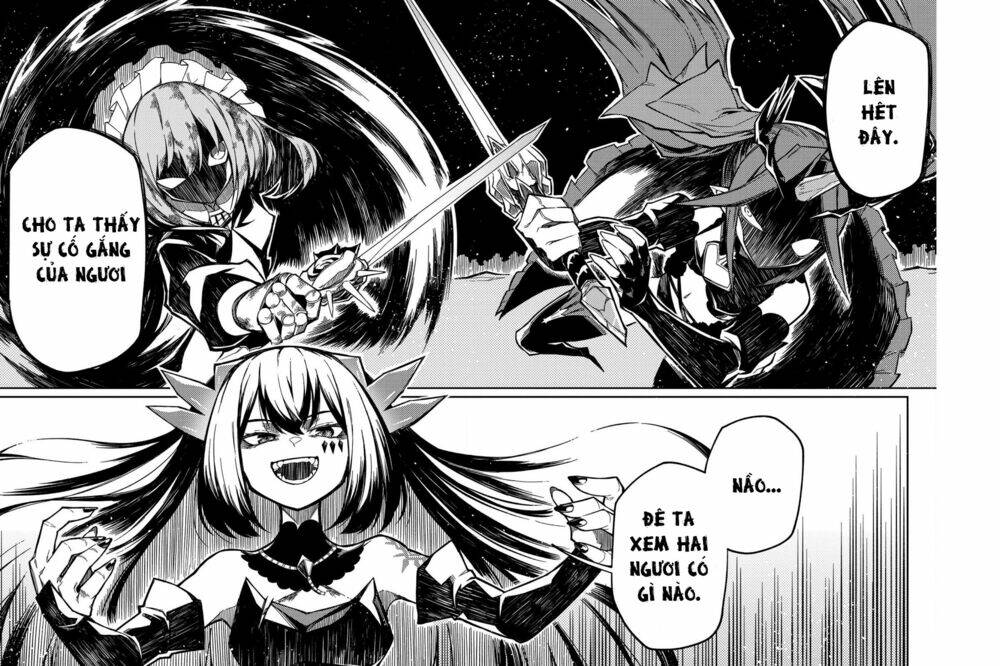 Neta Chara Tensei Toka Anmarida! Chương 13 Ảnh 10