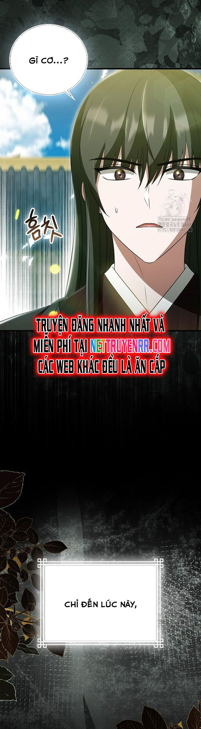Trở Thành Đệ Tử Nhỏ Tuổi Nhất Phái Hoa Sơn Chương 42 Ảnh 31