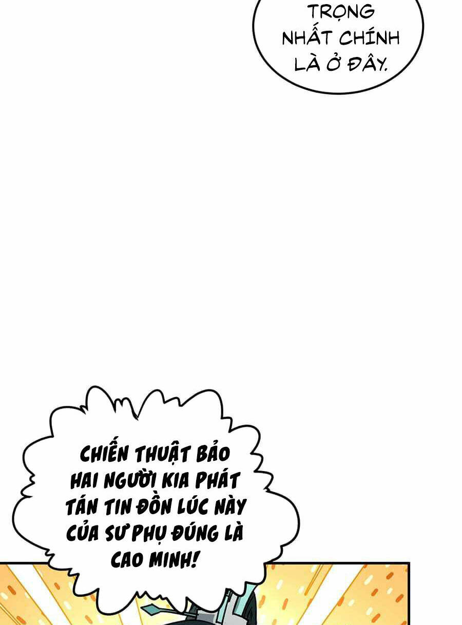 Nhập Hồn Ma Đạo Tổ Sư Chương 43 Ảnh 59