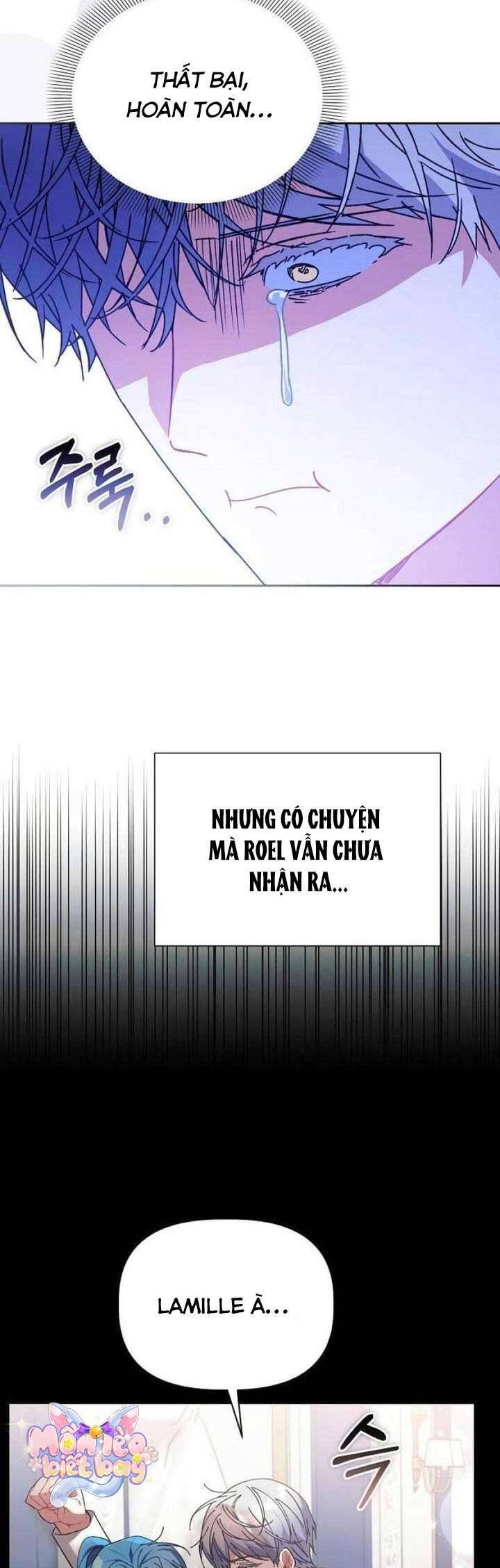 Con Đường Hoa Dành Cho Nam Chính Chương 54 Ảnh 26