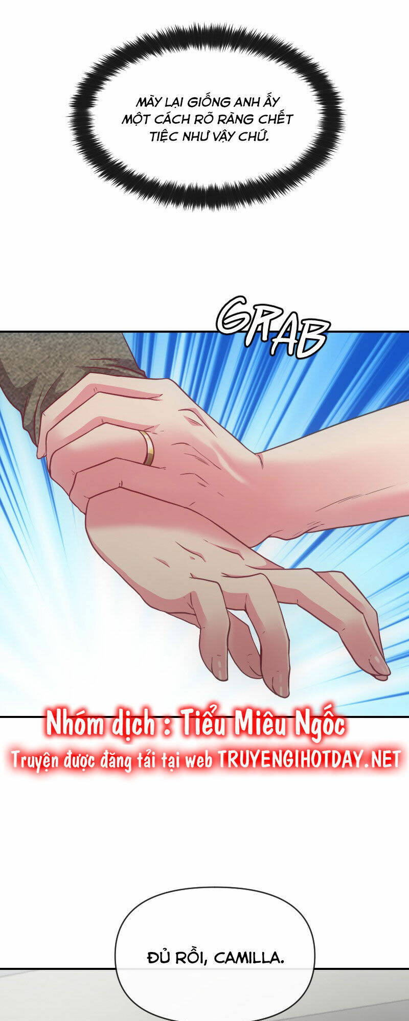 Xin Chào Con Yêu Chương 42 Ảnh 16