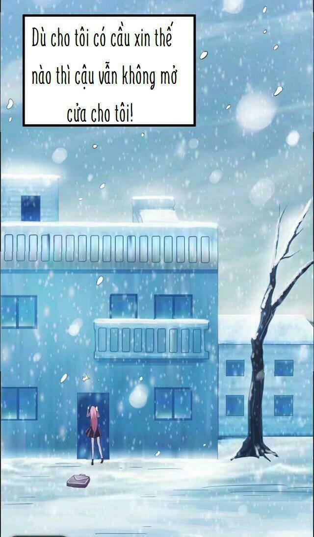 Đề Linh Công Lược Chương 1 Ảnh 8