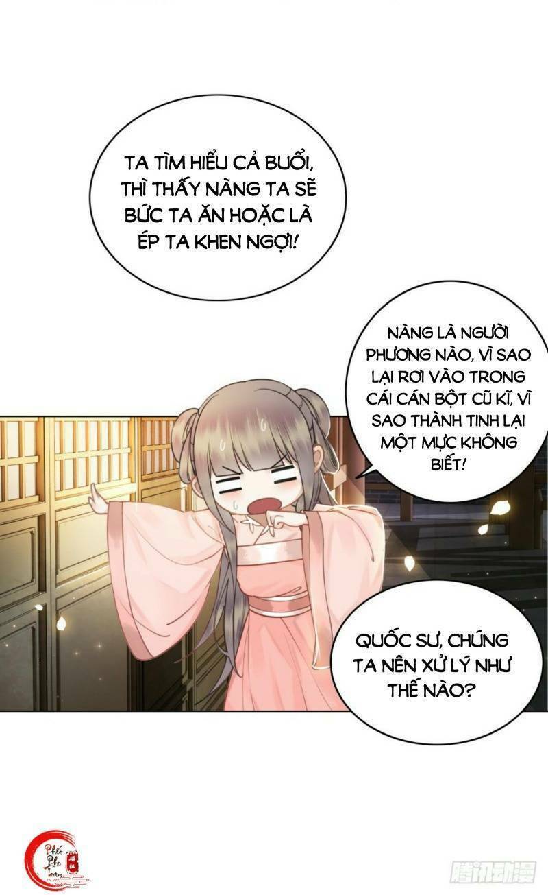 Gay Rồi! Cái Đó Thành Tinh Rồi Chương 48 Ảnh 36