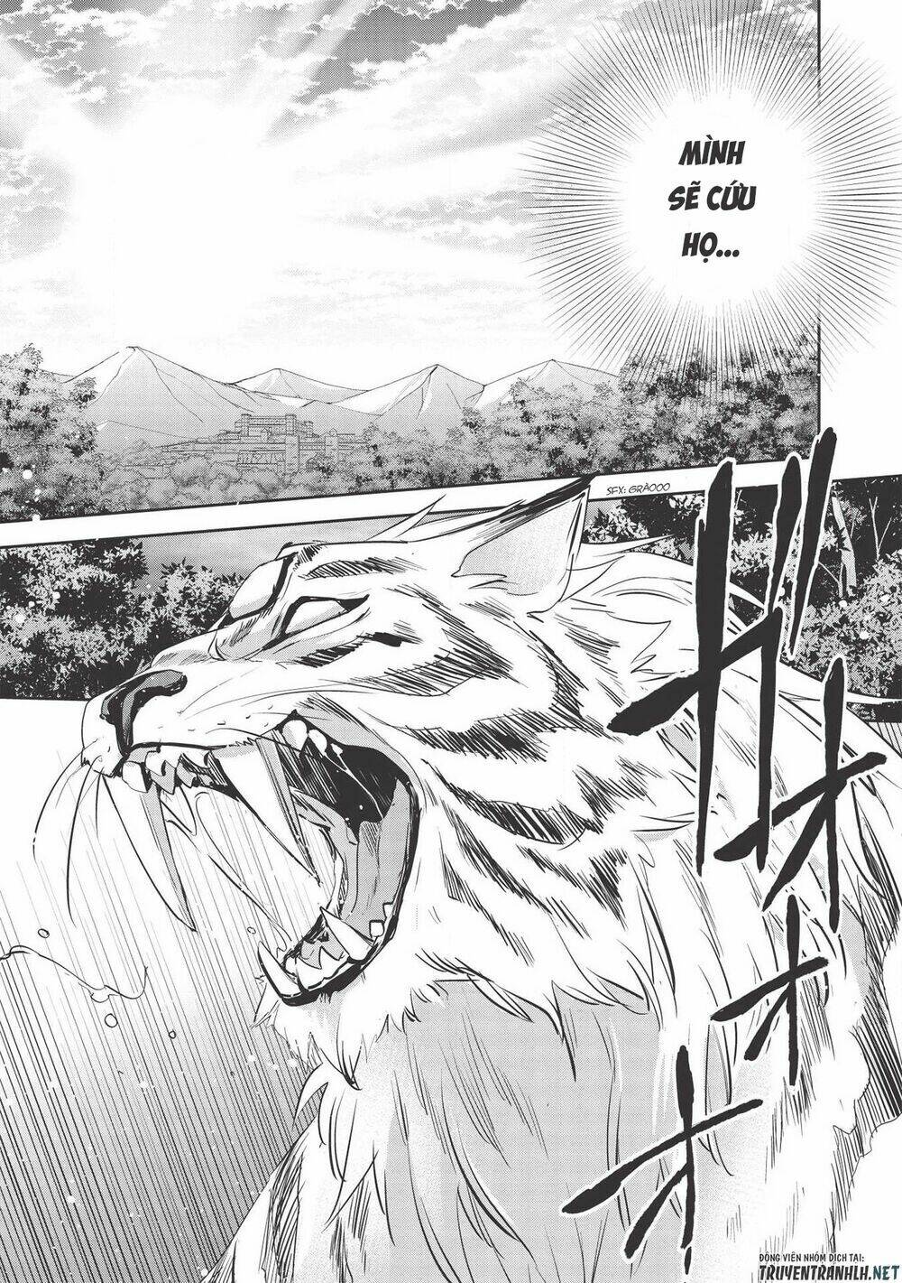 Wortenia Senki Chương 30 Ảnh 22