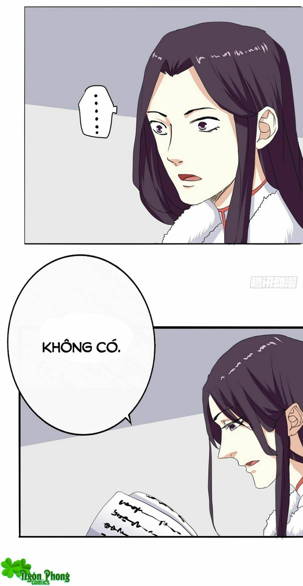 Hỏa Hồ Chương 35 Ảnh 44