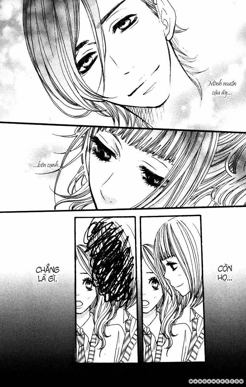 Say I Love You Chương 18 Ảnh 28
