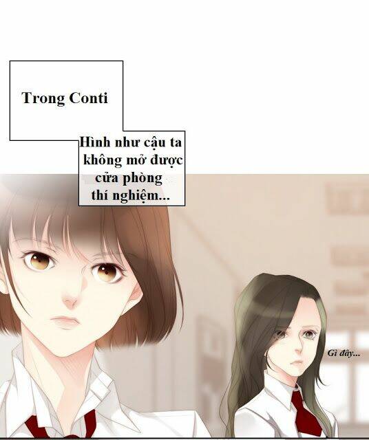 Tình Cờ Tìm Thấy Tháng 7 Chương 6.2 Ảnh 34