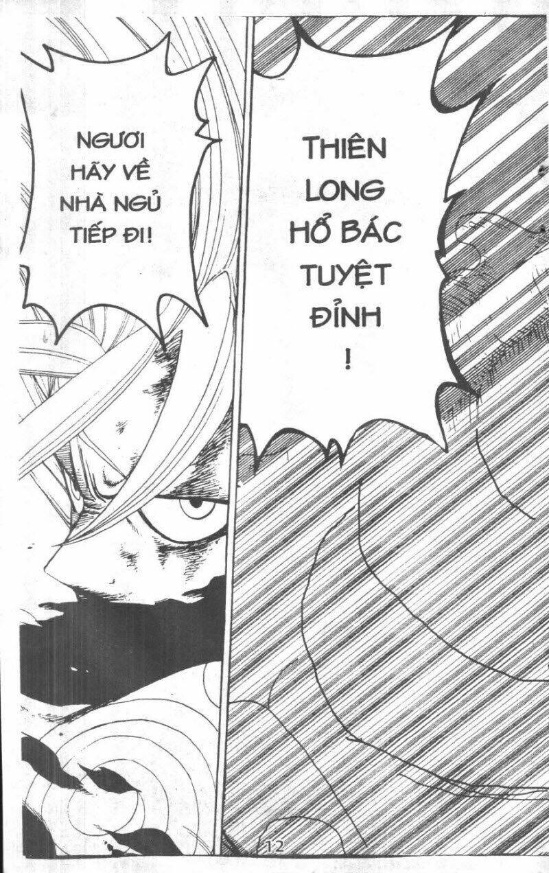 Rave Master (Scan) Chương 27 Ảnh 13