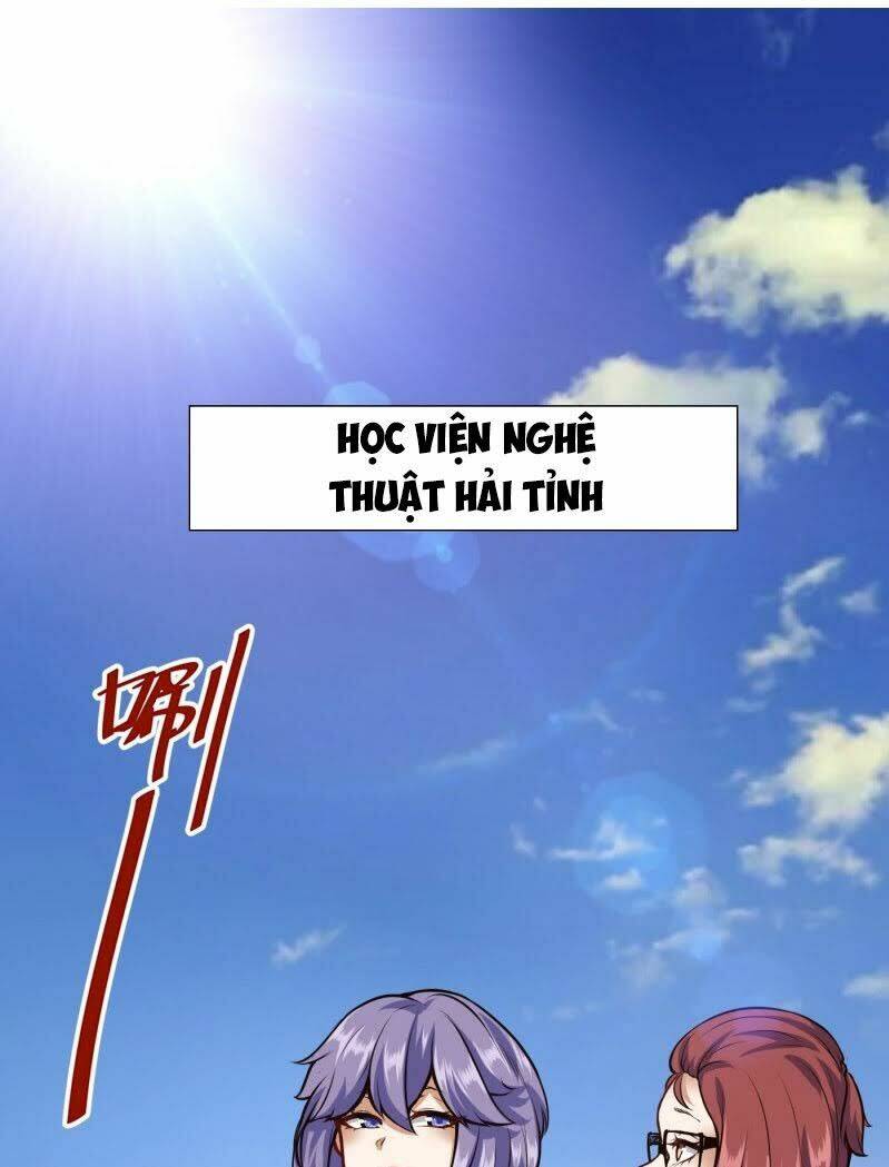 Đô Thị Âm Dương Tiên Y Chương 106 Ảnh 9