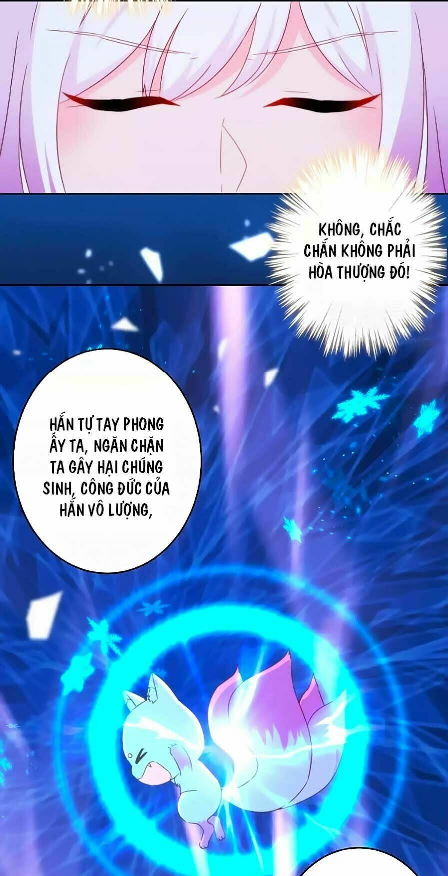 Vương Phi, Vương Gia Nhà Ngươi Không Ngốc Nữa Rồi Chương 9 Ảnh 17