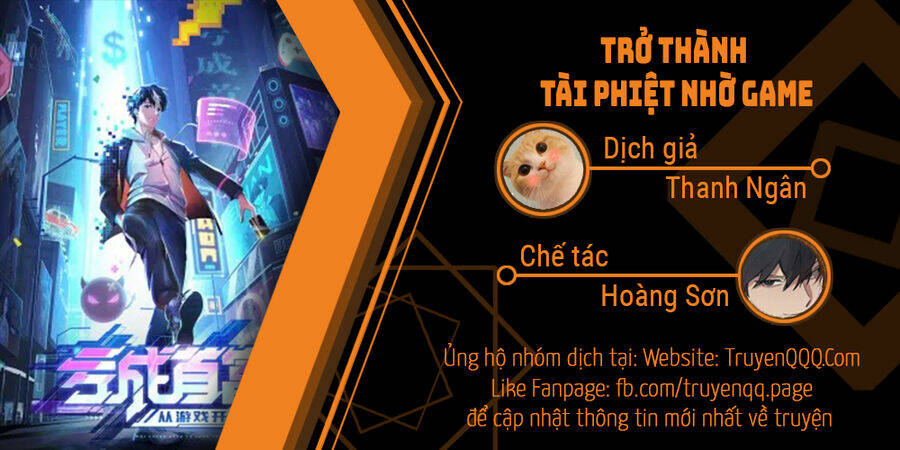 Trở Thành Tài Phiệt Nhờ Game Chương 29.5 Ảnh 2