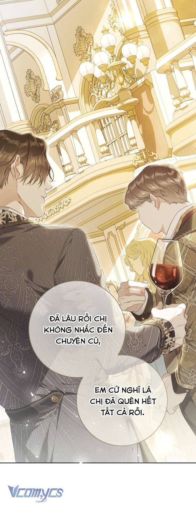 Kẻ Phản Diện Là Một Con Rối Chương 97 Ảnh 26