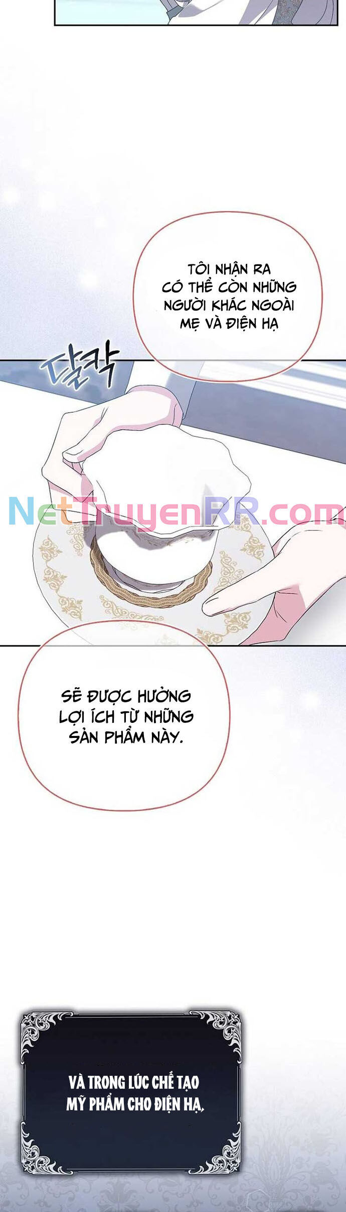 Ác Nữ Che Giấu Sự Giàu Có Của Mình Chương 15 Ảnh 28