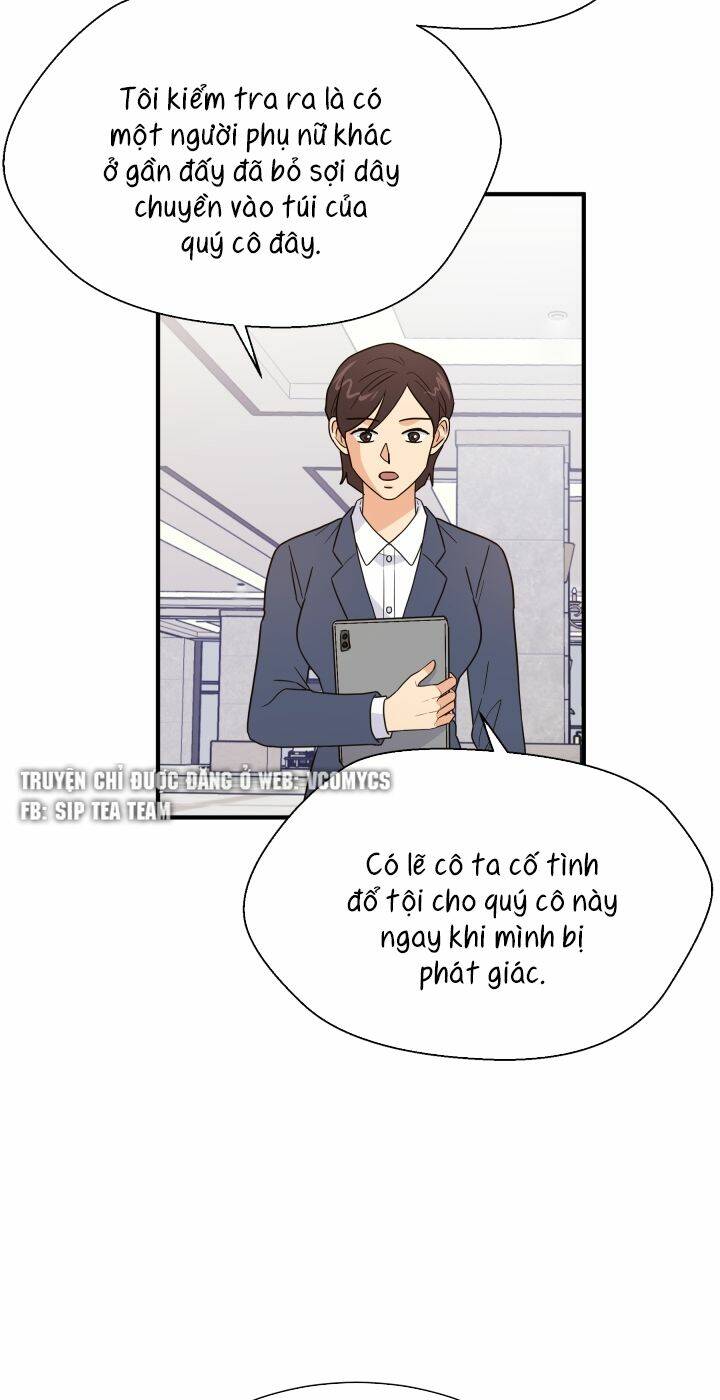 Chủ Tịch Đi Học Chương 26 Ảnh 44