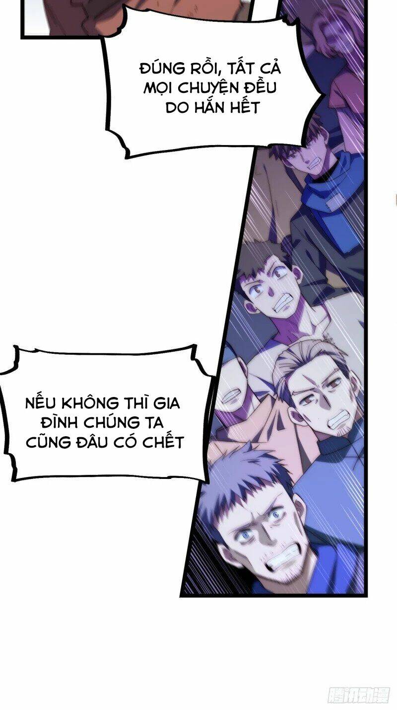 Khô Cốt Hiệp Sĩ Chương 168 Ảnh 50