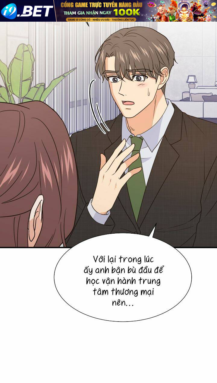 Chủ Tịch Đi Học Chương 26 Ảnh 24