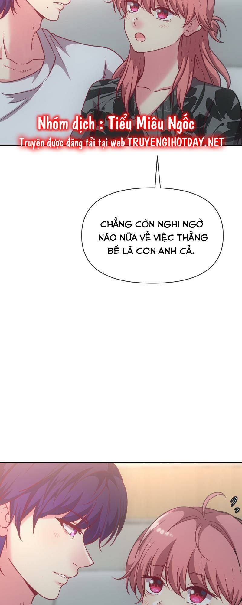 Xin Chào Con Yêu Chương 36 Ảnh 9