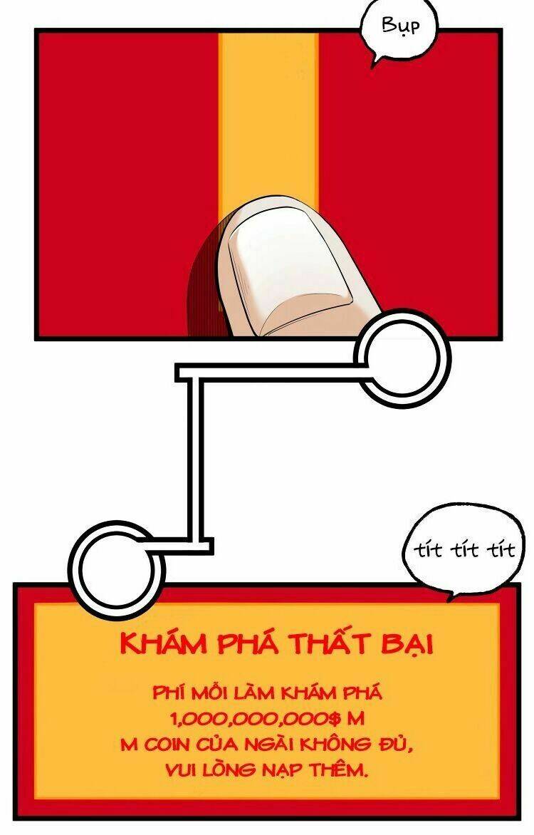 Ominous Liar Chương 27 Ảnh 25