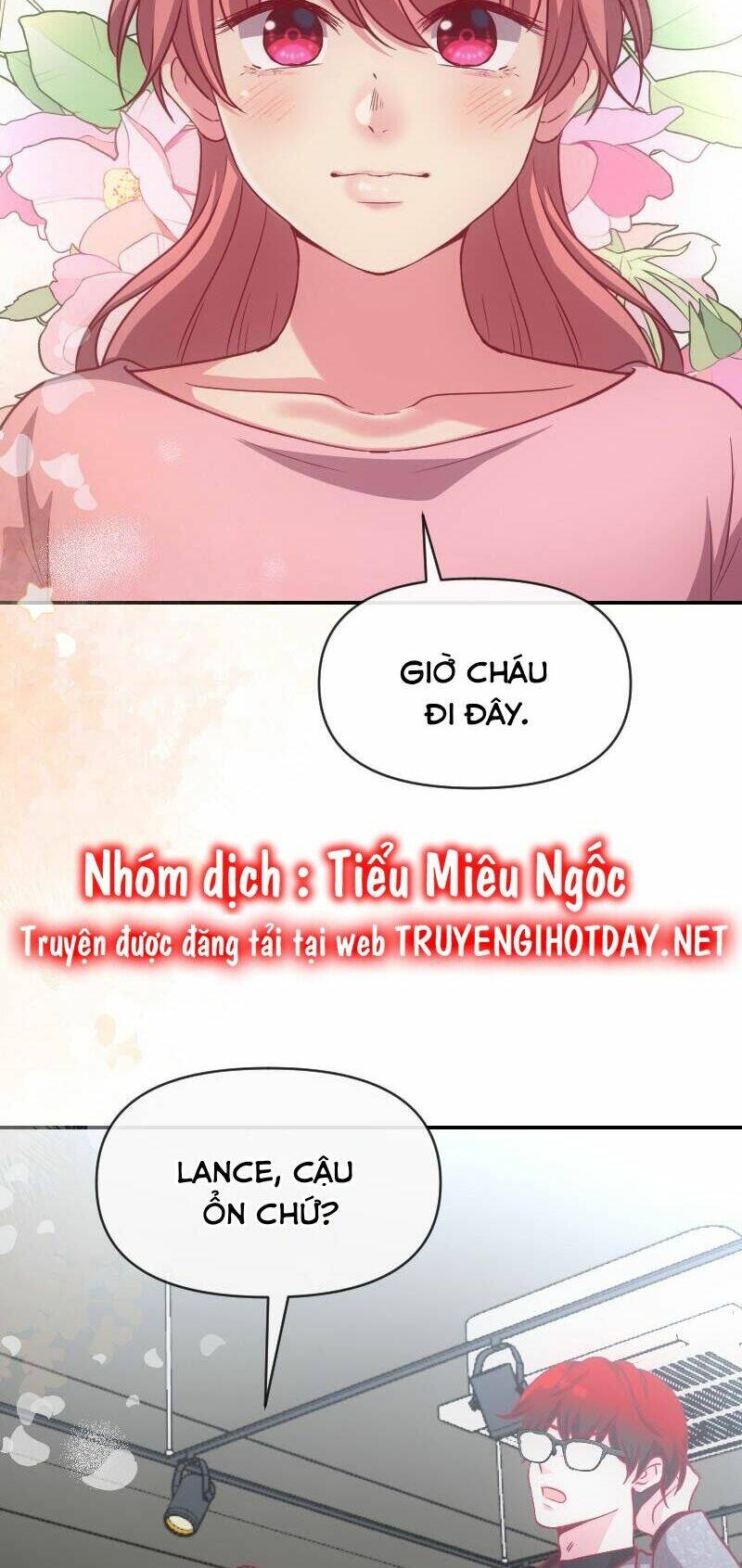 Xin Chào Con Yêu Chương 40 Ảnh 47