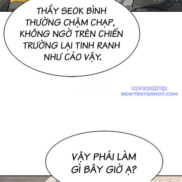 Đội Trưởng Lính Đánh Thuê Chương 257 Ảnh 104