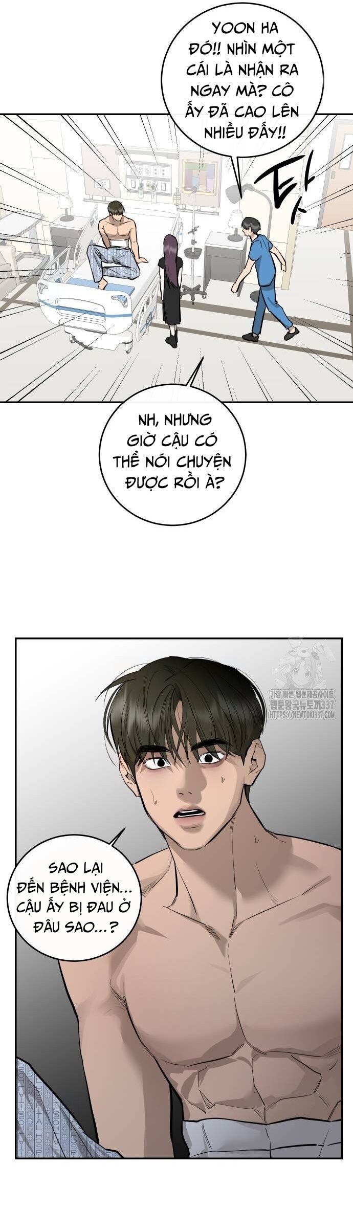 Tiên Nữ Ngoại Truyện Chương 91 Ảnh 30