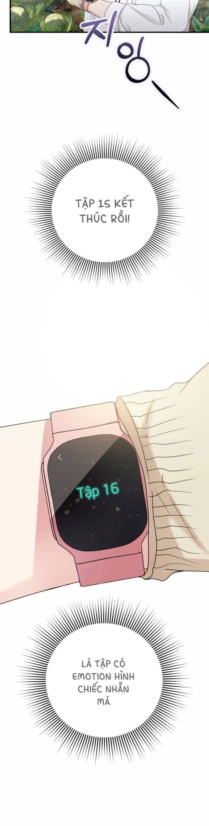 Tập Vào Vai Phản Diện Chương 20 Ảnh 9