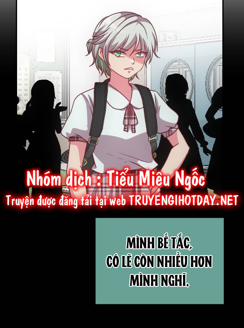 Xin Chào Con Yêu Chương 32 Ảnh 32