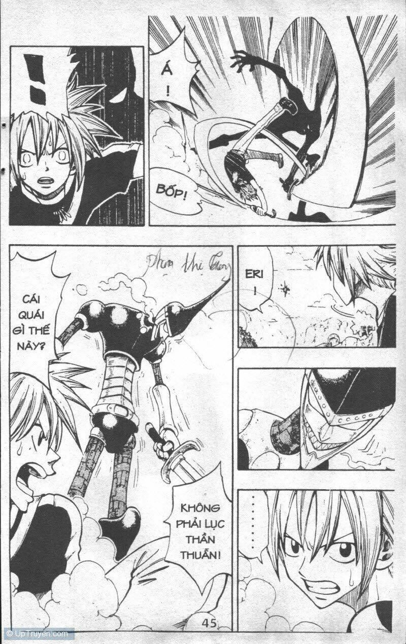 Rave Master (Scan) Chương 27 Ảnh 46