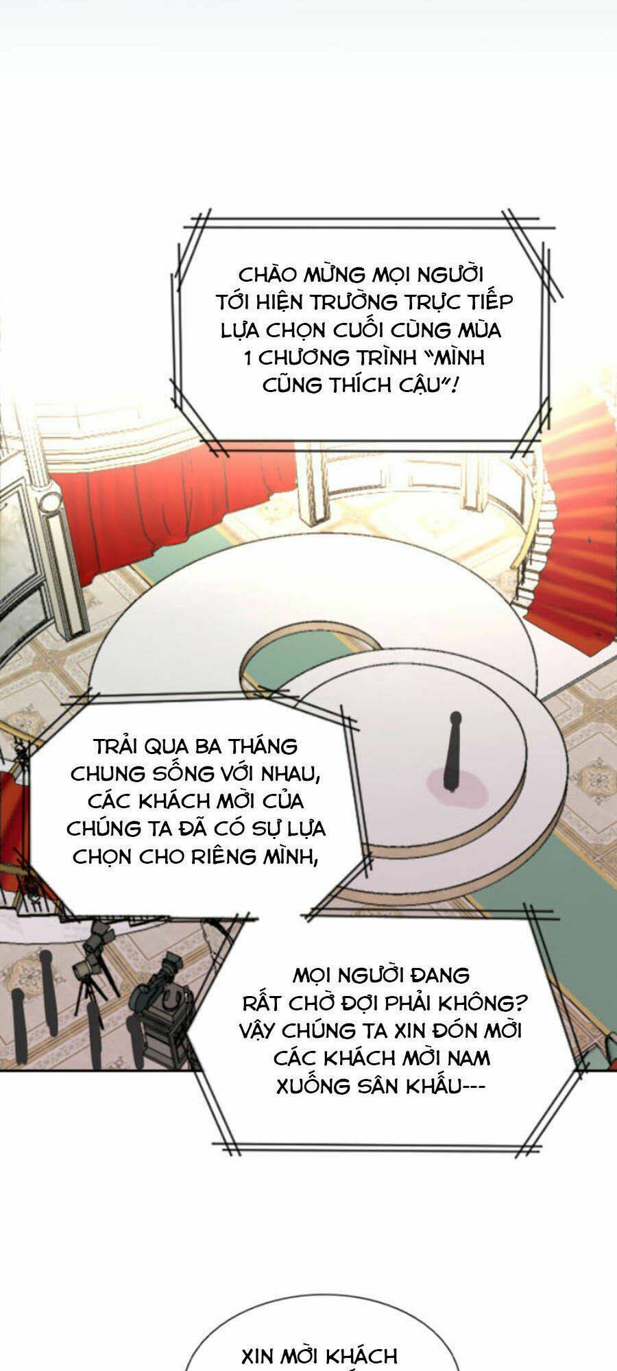 Cát Xê Người Tình Bóng Đêm Chương 35 Ảnh 12