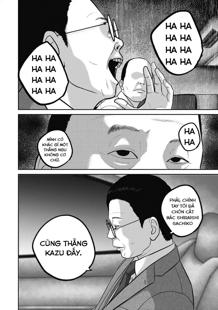 Smiley - Cười Lên Chương 106 Ảnh 16