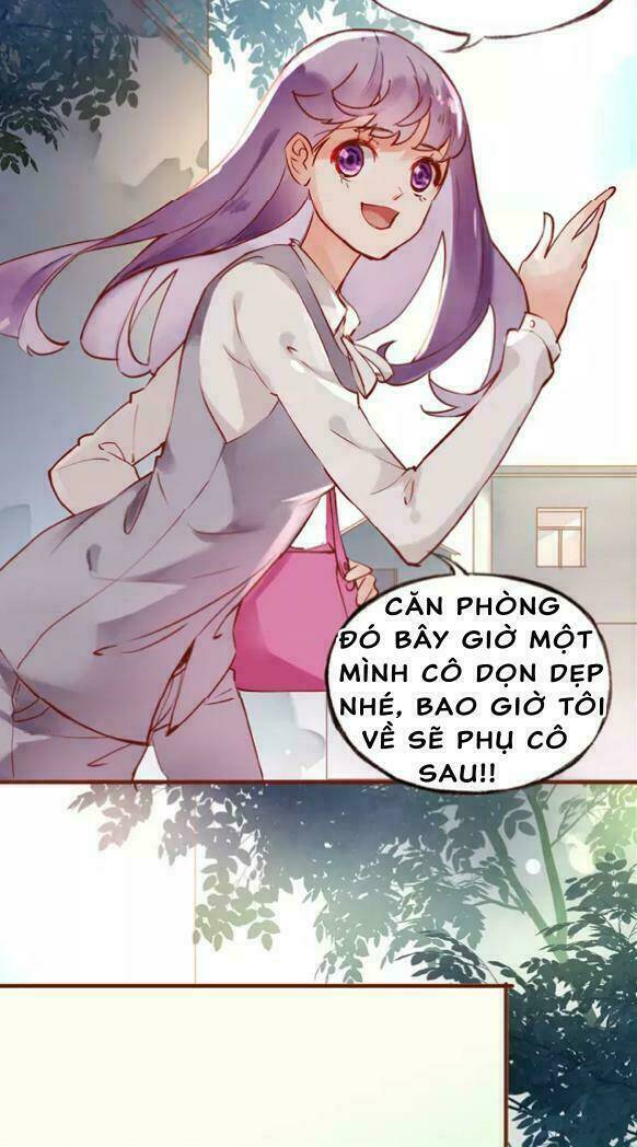 Hoa Hồng Trên Gai Chương 21 Ảnh 8