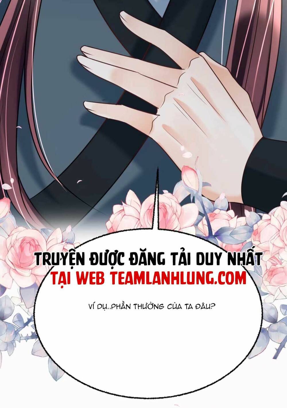 Đoàn Sủng Tiểu Kiều Của Ba Ba Bạo Quân Chương 17 Ảnh 45