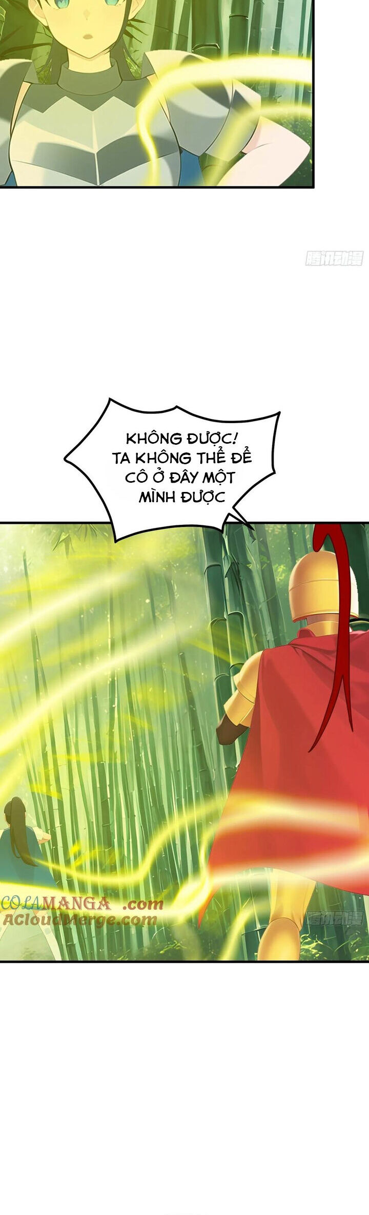 Phu Nhân Nhà Ta Đến Từ Địa Phủ Ngàn Năm Chương 133 Ảnh 17