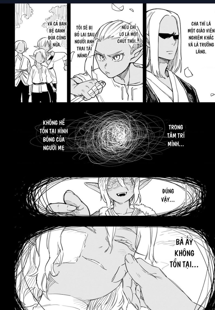 Tensei Akuma No Saikyou Yuusha Ikusei Keikaku Chương 5 Ảnh 16