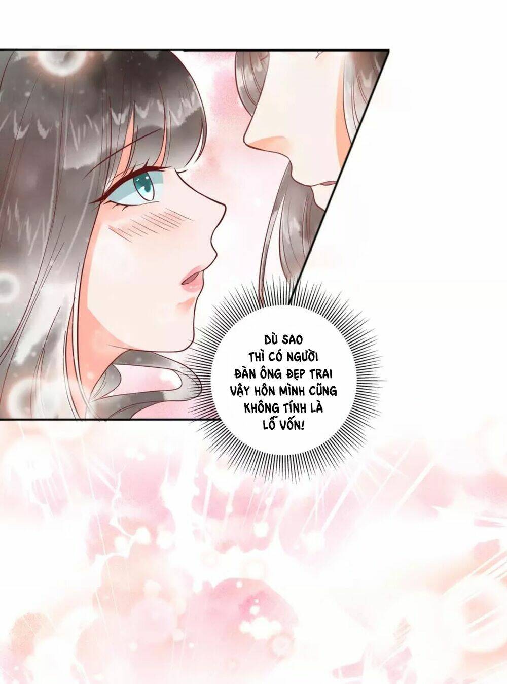 Vương Phi Hám Của - Phu Quân Là Một Bảo Bảo Ấm Áp Chương 45 Ảnh 15