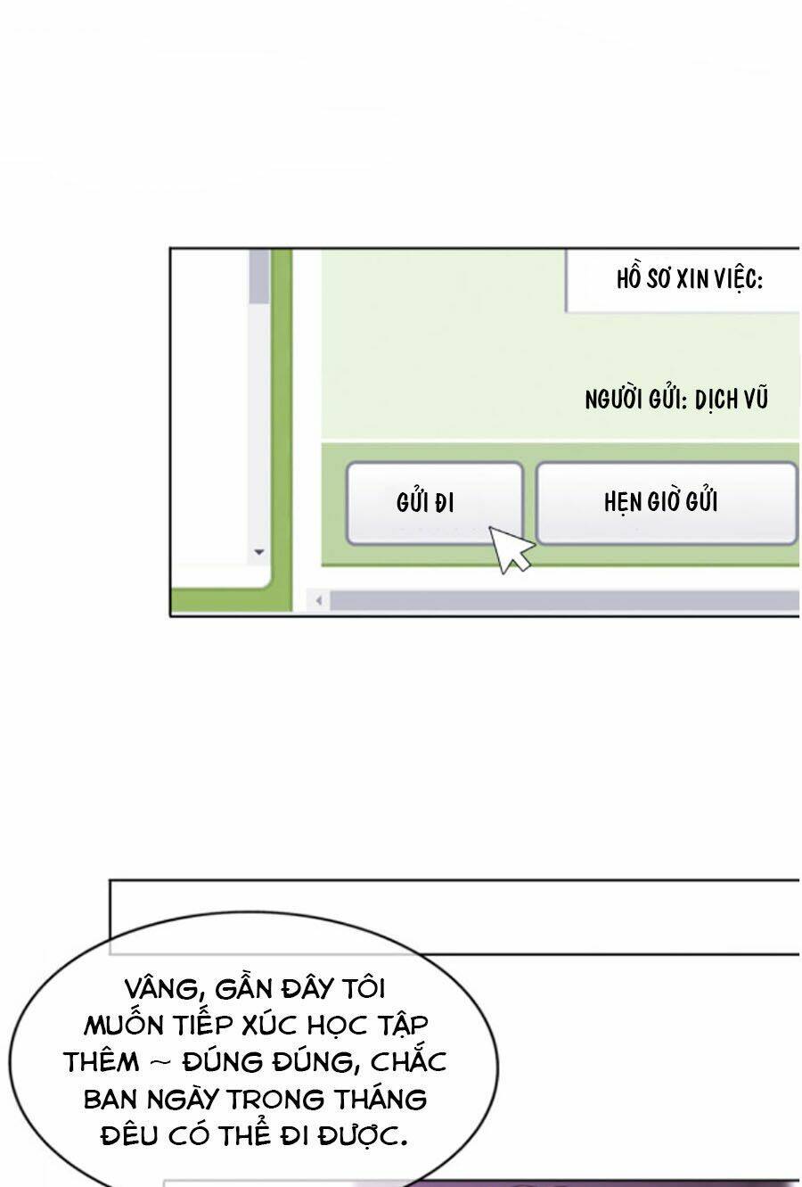 Cát Xê Người Tình Bóng Đêm Chương 26 Ảnh 13