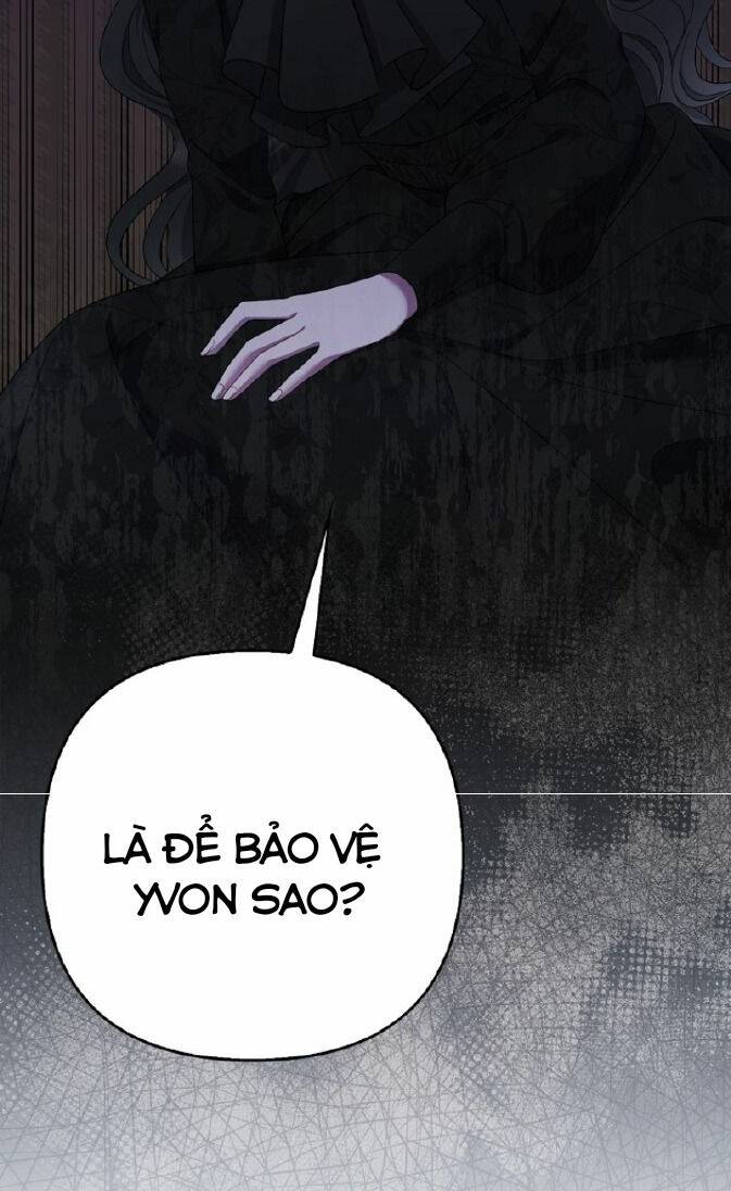 Tôi Đã Kết Hôn Với Hoàng Tử Bị Bỏ Rơi Chương 2 Ảnh 11