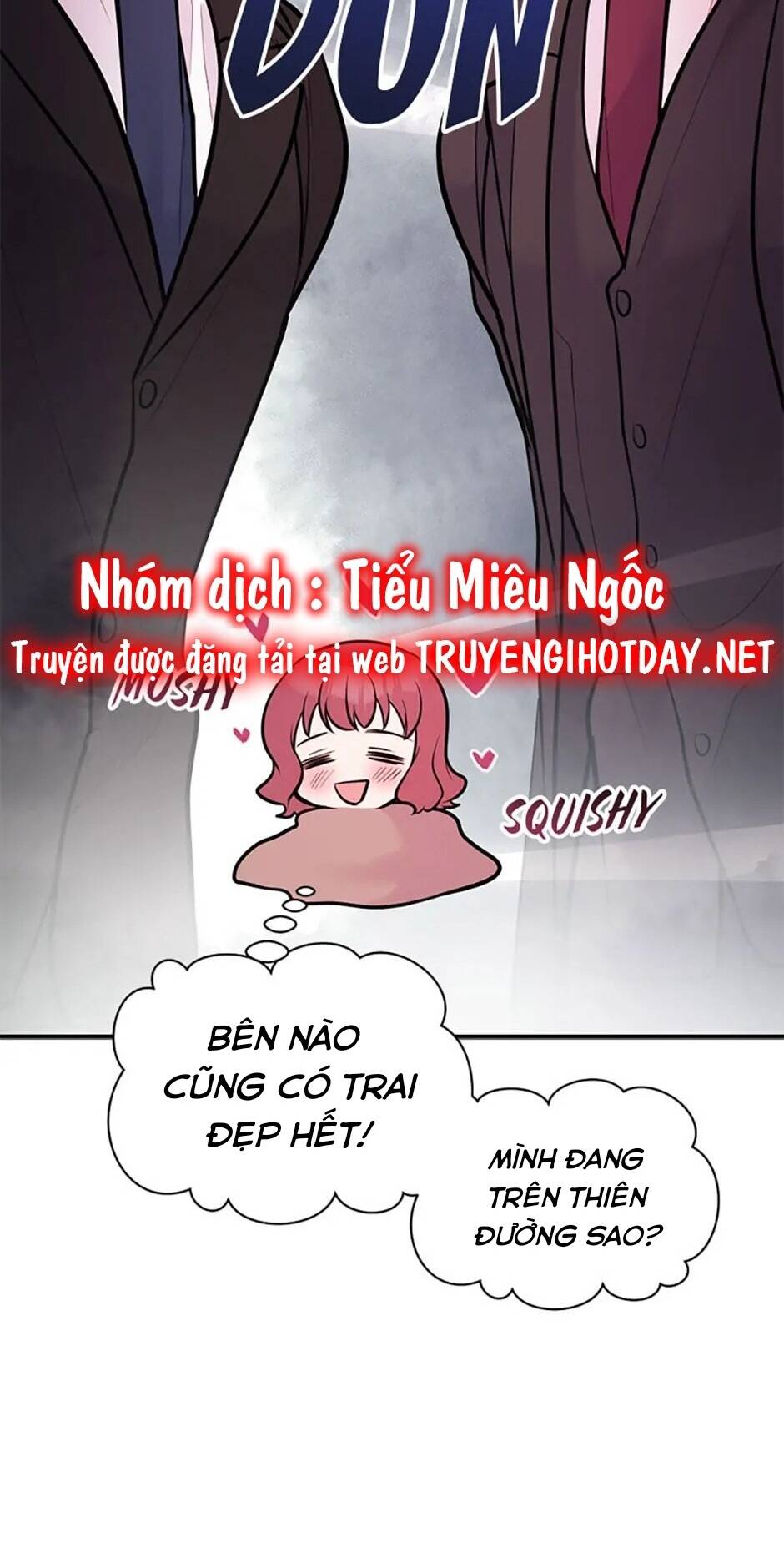 Câu Trả Lời Mùa Đông Chương 60 Ảnh 98