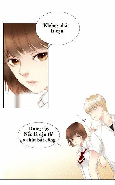 Tình Cờ Tìm Thấy Tháng 7 Chương 7.2 Ảnh 77